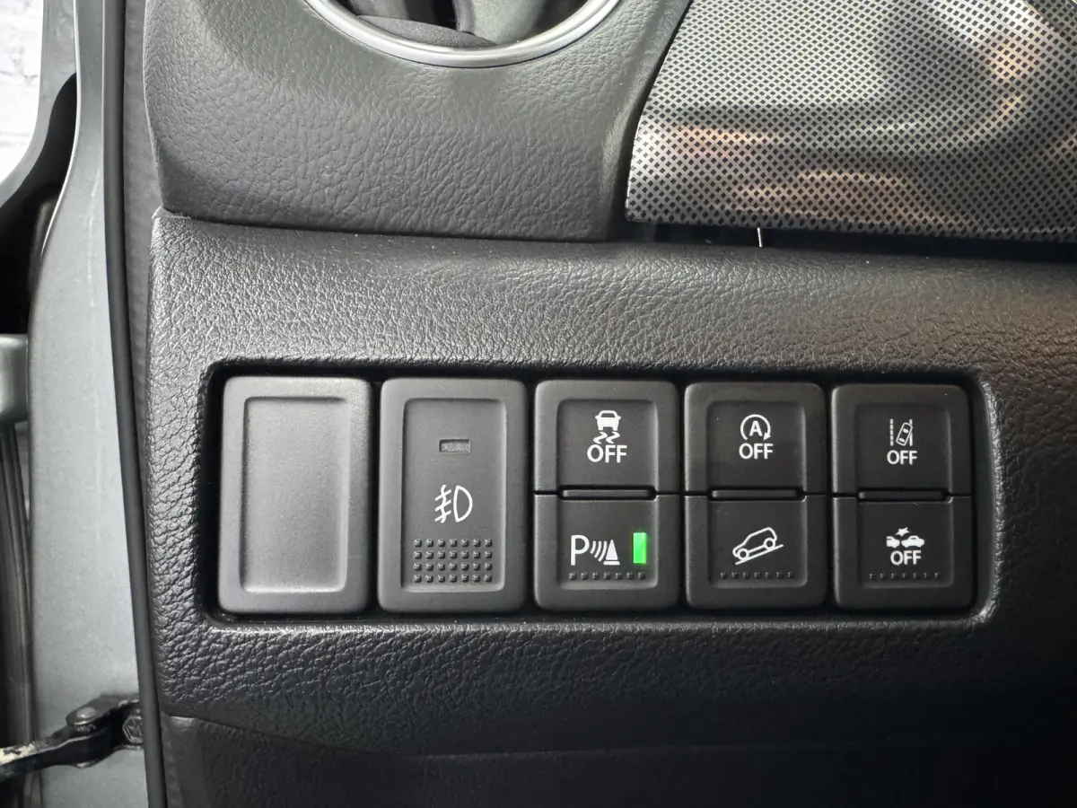 1.4 Boosterjet Style Smart Hybrid AllGrip 4x4 Pano ACC