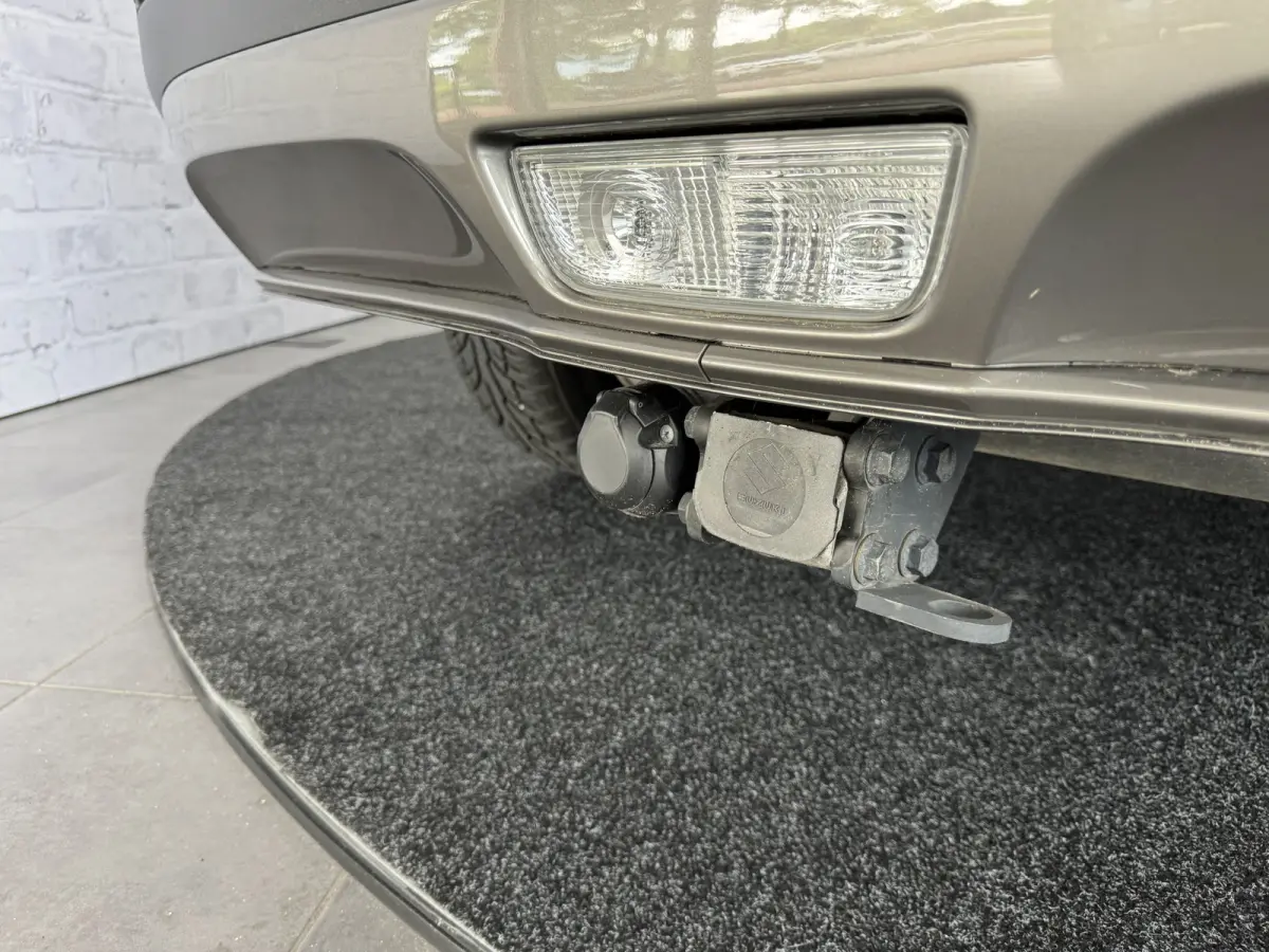 1.4 Boosterjet Style Smart Hybrid AllGrip 4x4 Pano ACC