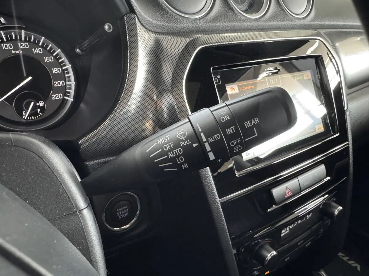 1.4 Boosterjet Style Smart Hybrid AllGrip 4x4 Pano ACC