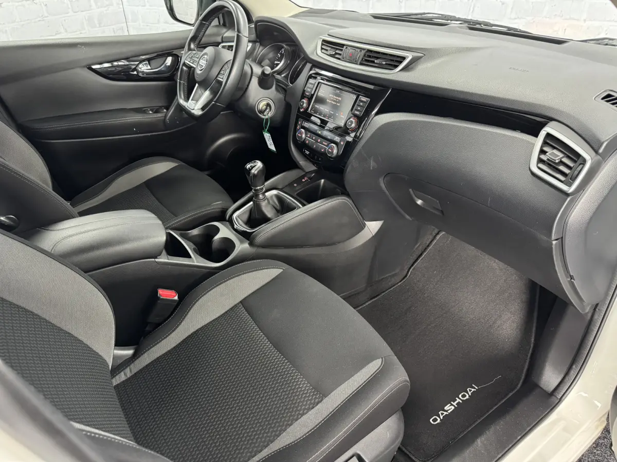 1.3 DIG-T Acces Edition Trekhaak Cruise Carplay