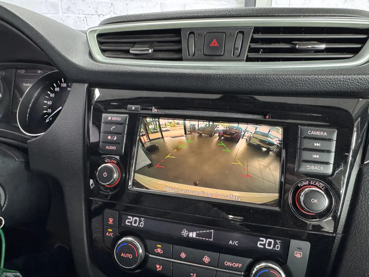 1.3 DIG-T Acces Edition Trekhaak Cruise Carplay