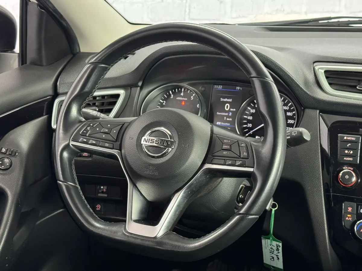 1.3 DIG-T Acces Edition Trekhaak Cruise Carplay