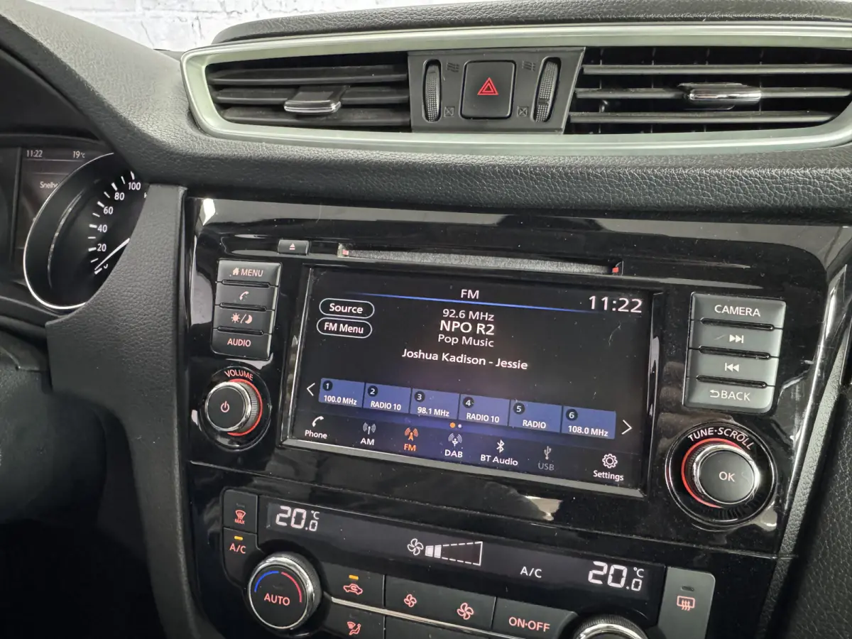 1.3 DIG-T Acces Edition Trekhaak Cruise Carplay