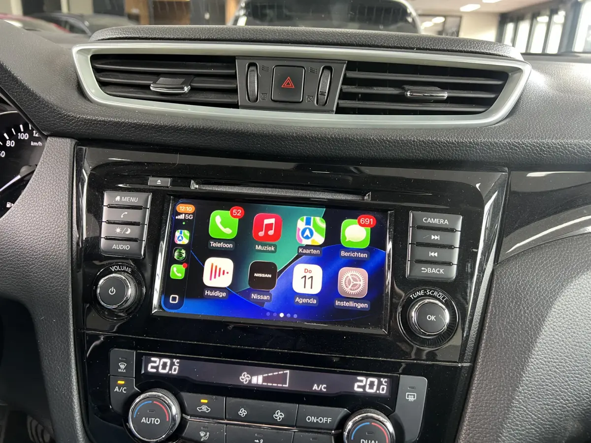 1.3 DIG-T Acces Edition Trekhaak Cruise Carplay