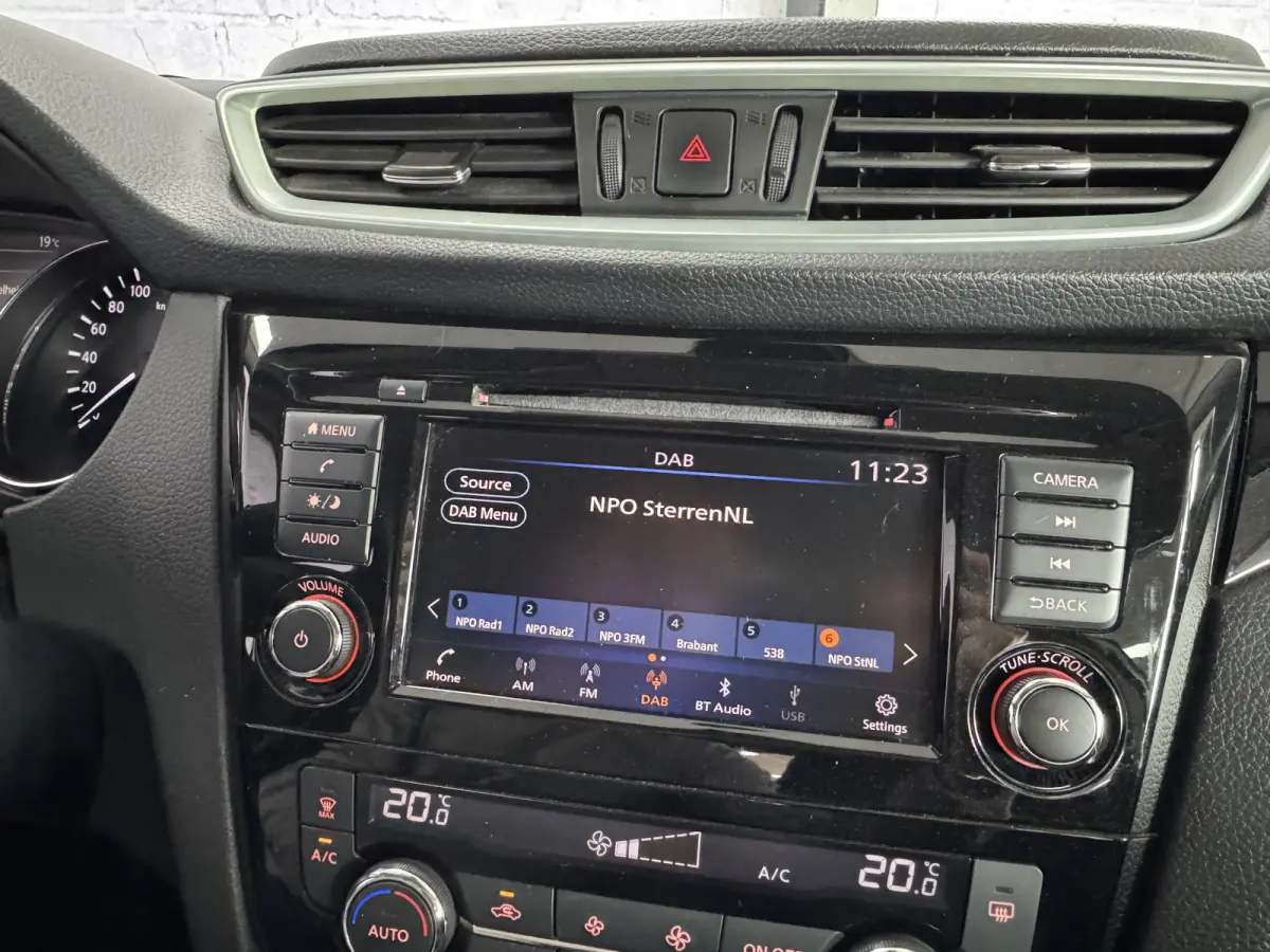 1.3 DIG-T Acces Edition Trekhaak Cruise Carplay