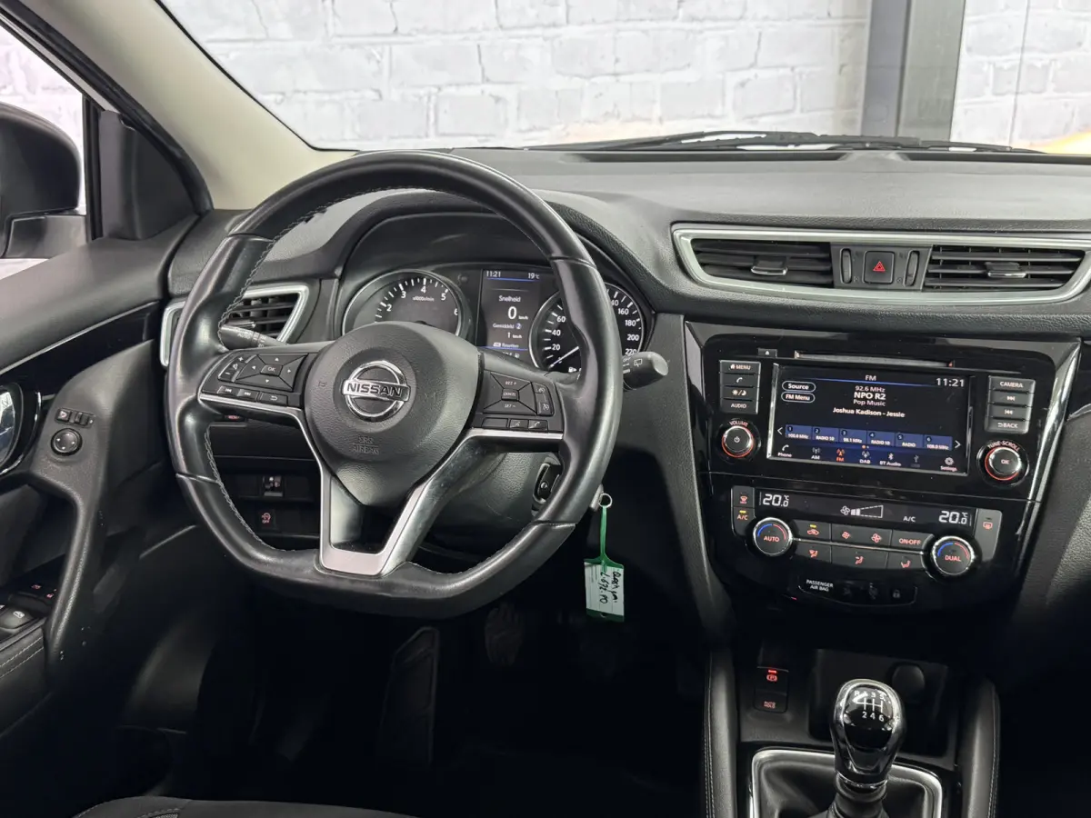 1.3 DIG-T Acces Edition Trekhaak Cruise Carplay