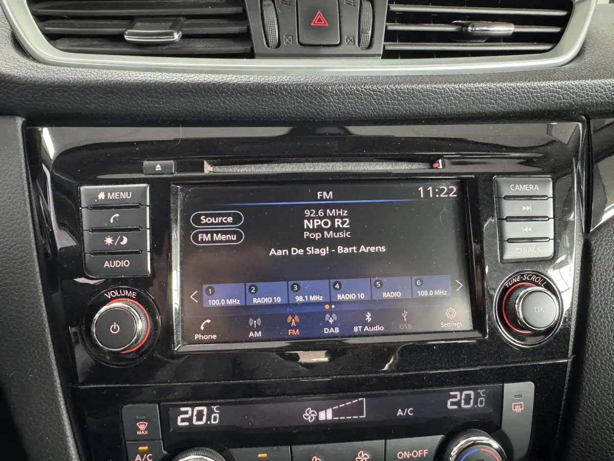 1.3 DIG-T Acces Edition Trekhaak Cruise Carplay