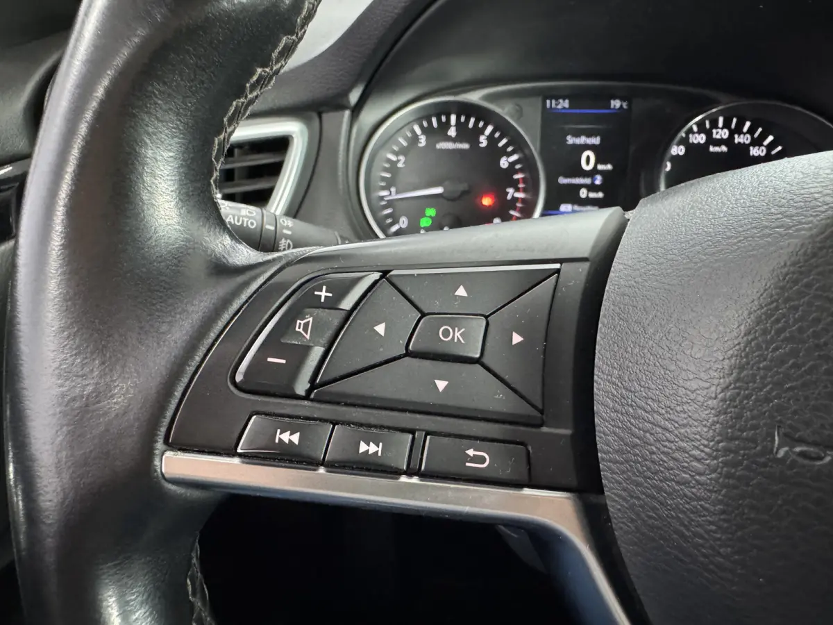 1.3 DIG-T Acces Edition Trekhaak Cruise Carplay