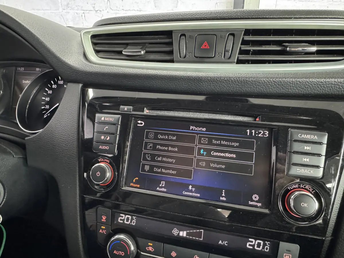 1.3 DIG-T Acces Edition Trekhaak Cruise Carplay