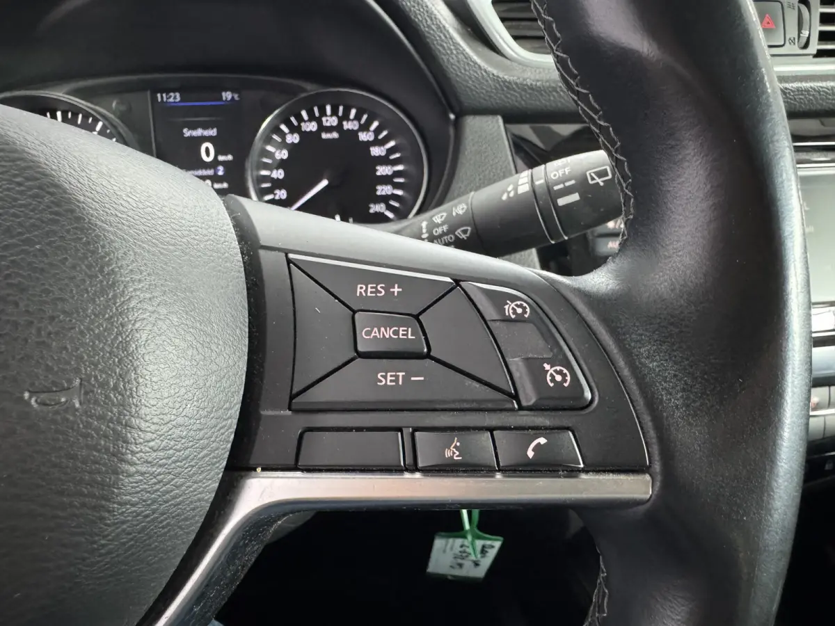 1.3 DIG-T Acces Edition Trekhaak Cruise Carplay