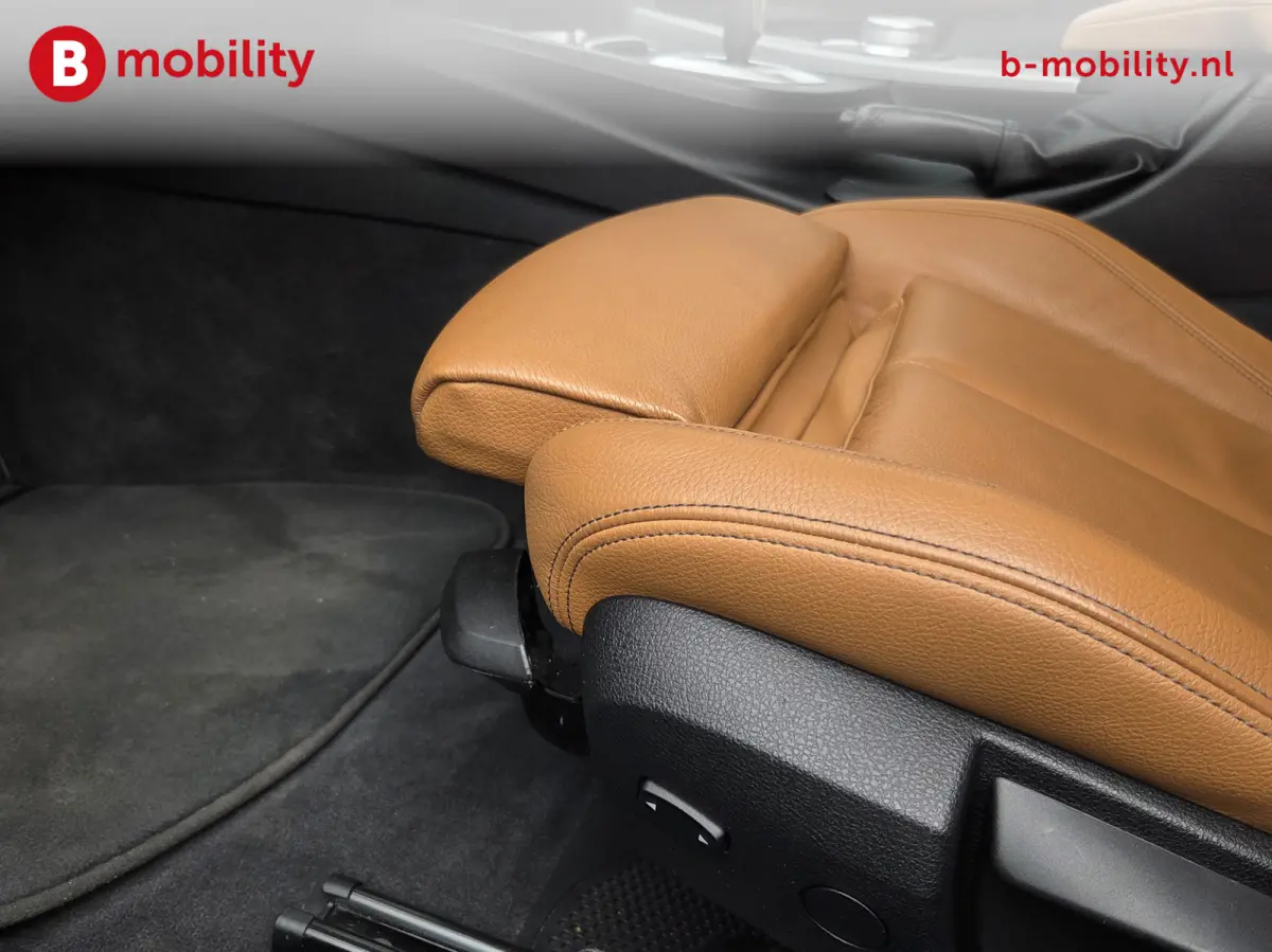 420i High Executive M-Sport Schuif/Kanteldak Head-Up | Harman/Kardon | Apple CarPlay | Achteruitrijcamera | Leer