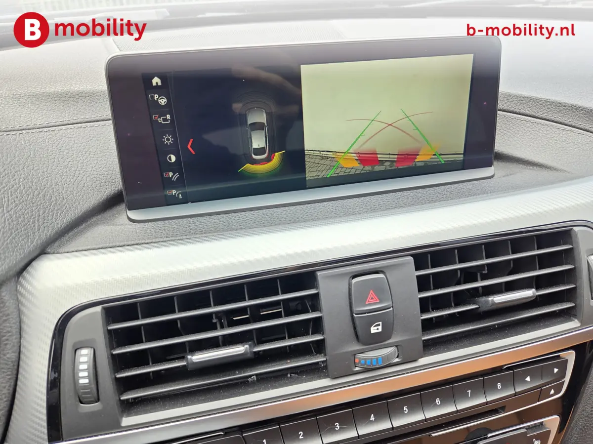 420i High Executive M-Sport Schuif/Kanteldak Head-Up | Harman/Kardon | Apple CarPlay | Achteruitrijcamera | Leer