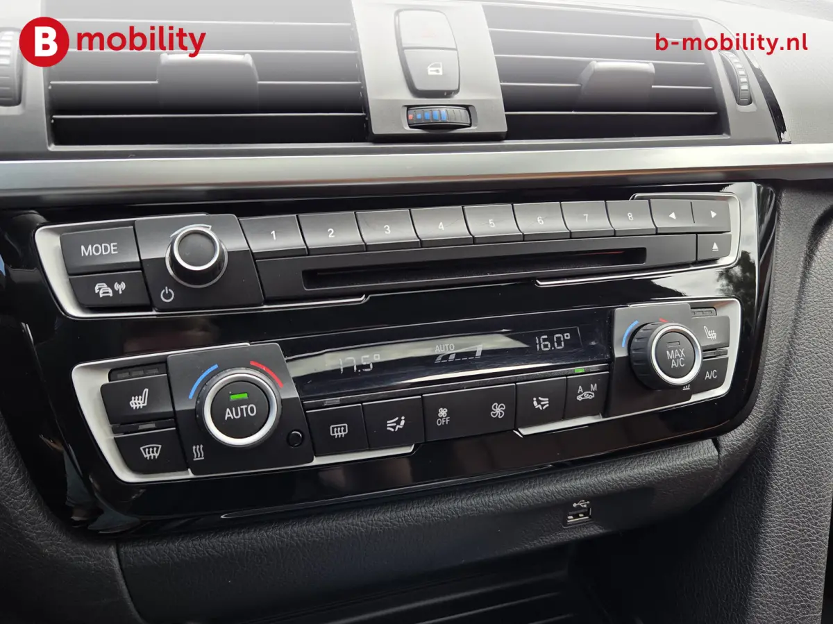 420i High Executive M-Sport Schuif/Kanteldak Head-Up | Harman/Kardon | Apple CarPlay | Achteruitrijcamera | Leer