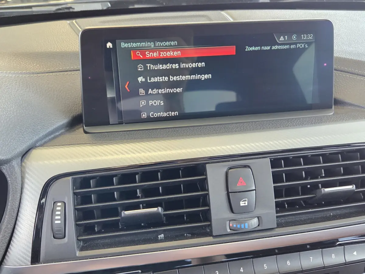 420i High Executive M-Sport Schuif/Kanteldak Head-Up | Harman/Kardon | Apple CarPlay | Achteruitrijcamera | Leer
