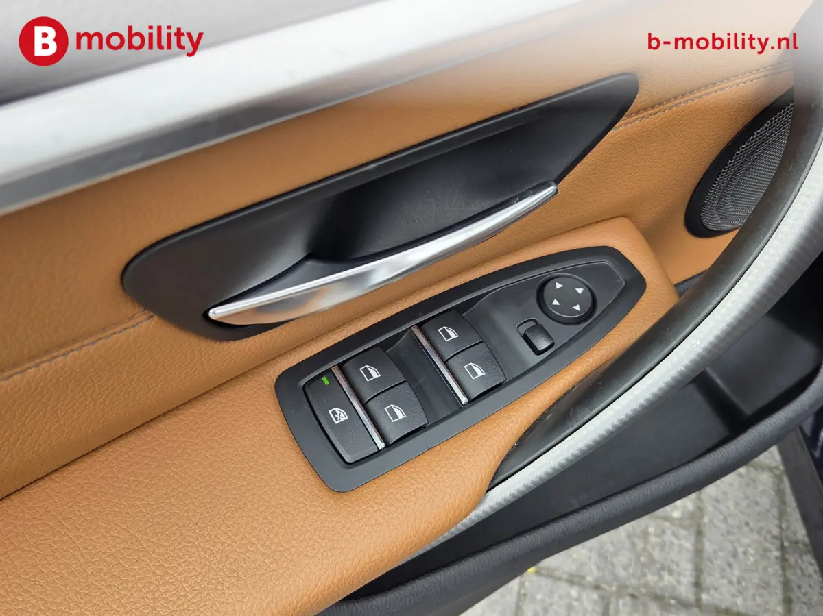 420i High Executive M-Sport Schuif/Kanteldak Head-Up | Harman/Kardon | Apple CarPlay | Achteruitrijcamera | Leer