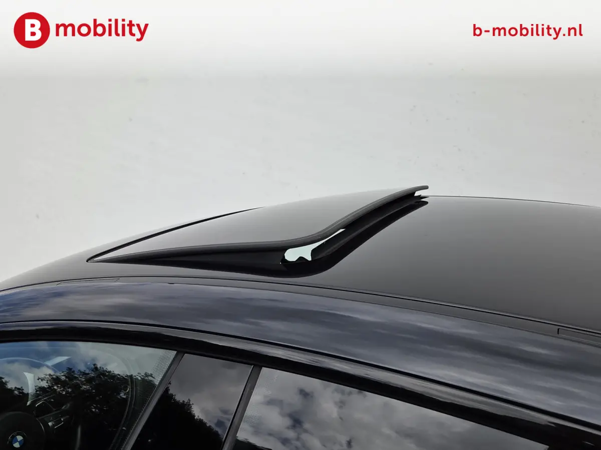 420i High Executive M-Sport Schuif/Kanteldak Head-Up | Harman/Kardon | Apple CarPlay | Achteruitrijcamera | Leer