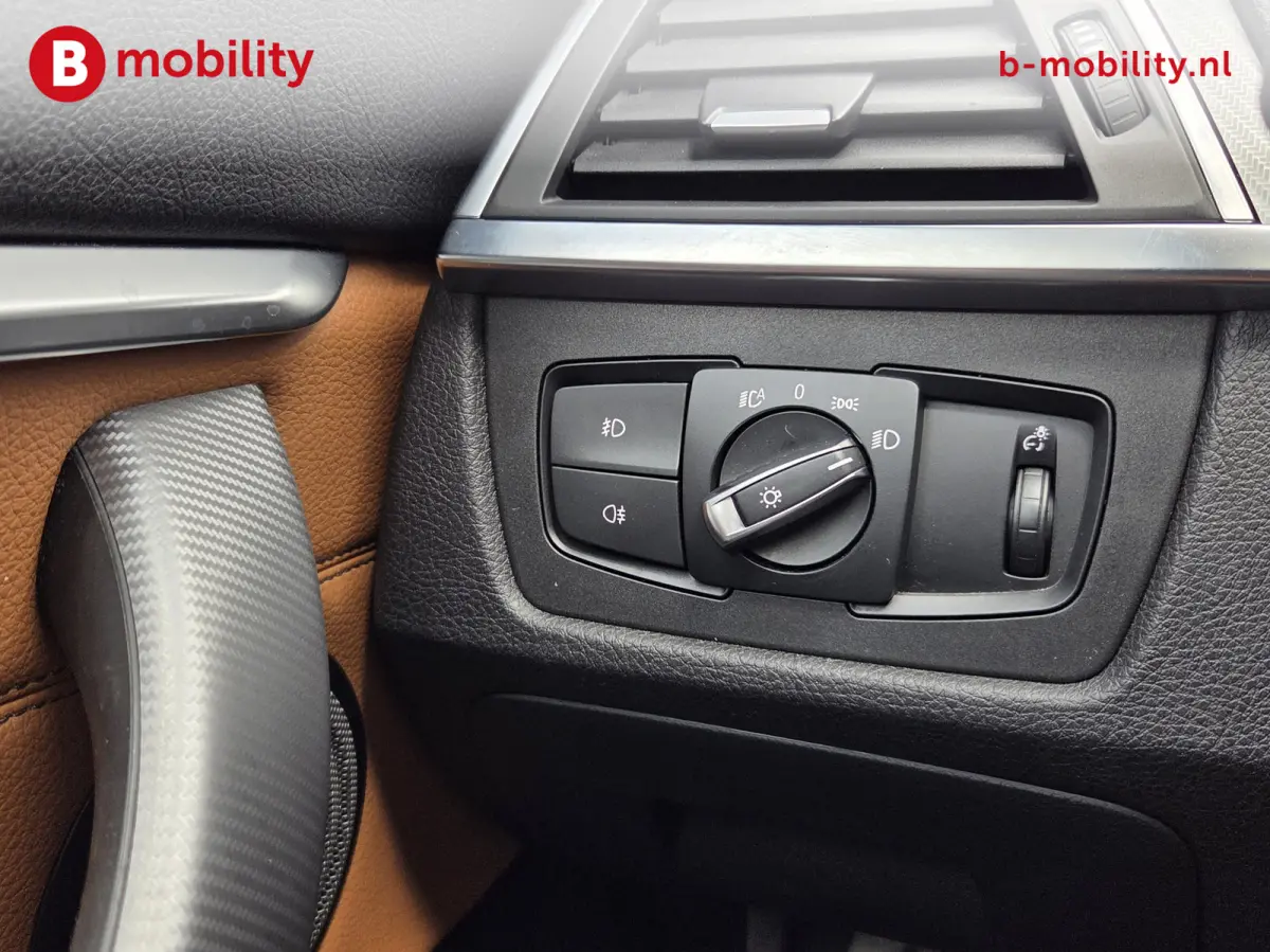 420i High Executive M-Sport Schuif/Kanteldak Head-Up | Harman/Kardon | Apple CarPlay | Achteruitrijcamera | Leer