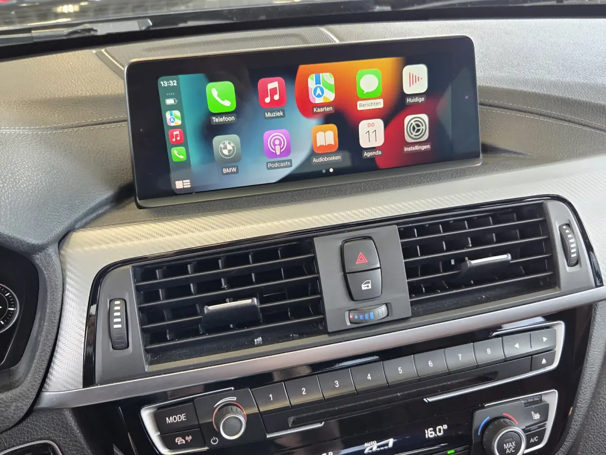 420i High Executive M-Sport Schuif/Kanteldak Head-Up | Harman/Kardon | Apple CarPlay | Achteruitrijcamera | Leer