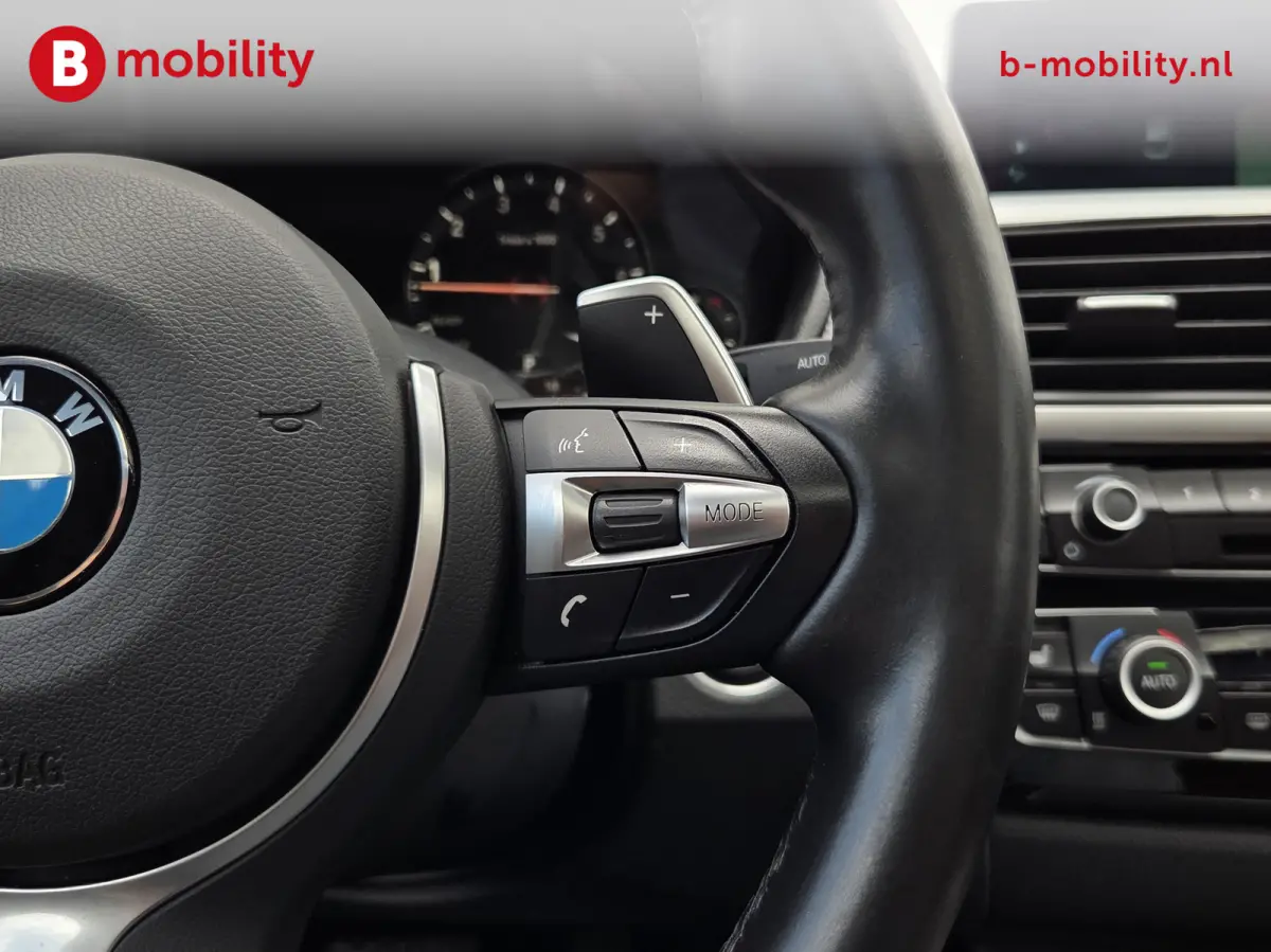 420i High Executive M-Sport Schuif/Kanteldak Head-Up | Harman/Kardon | Apple CarPlay | Achteruitrijcamera | Leer