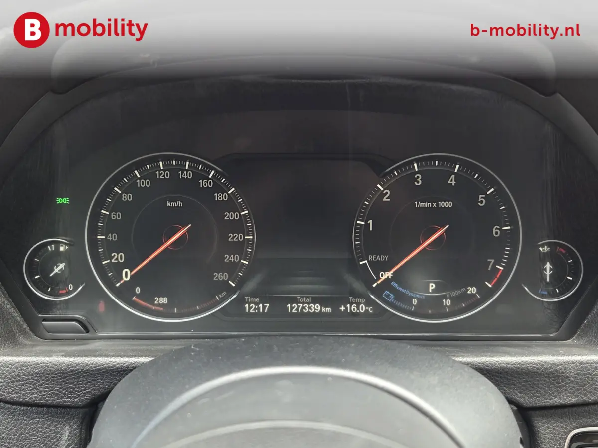 420i High Executive M-Sport Schuif/Kanteldak Head-Up | Harman/Kardon | Apple CarPlay | Achteruitrijcamera | Leer