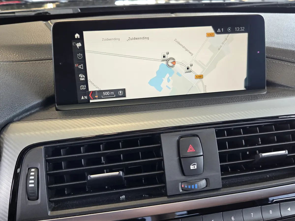 420i High Executive M-Sport Schuif/Kanteldak Head-Up | Harman/Kardon | Apple CarPlay | Achteruitrijcamera | Leer