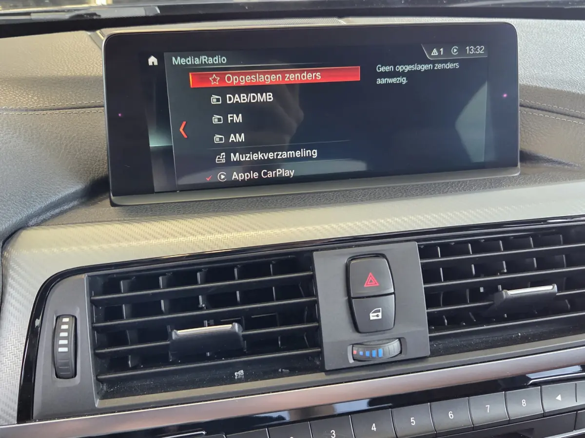 420i High Executive M-Sport Schuif/Kanteldak Head-Up | Harman/Kardon | Apple CarPlay | Achteruitrijcamera | Leer
