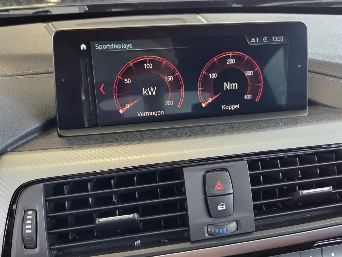 420i High Executive M-Sport Schuif/Kanteldak Head-Up | Harman/Kardon | Apple CarPlay | Achteruitrijcamera | Leer