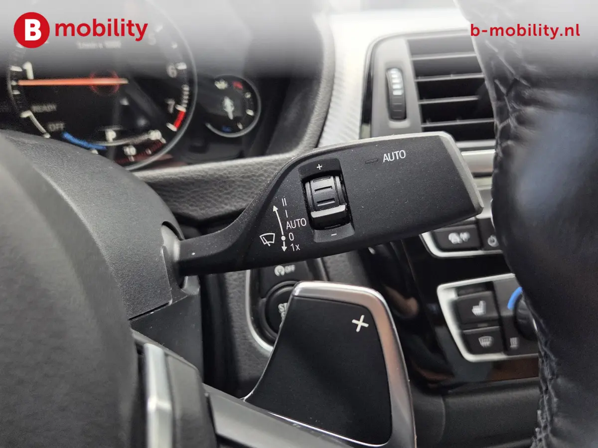 420i High Executive M-Sport Schuif/Kanteldak Head-Up | Harman/Kardon | Apple CarPlay | Achteruitrijcamera | Leer