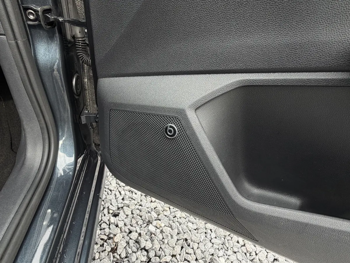 1.0 TSI FR Virtueel|ACC|Keyles|Navi|LED Facelift!