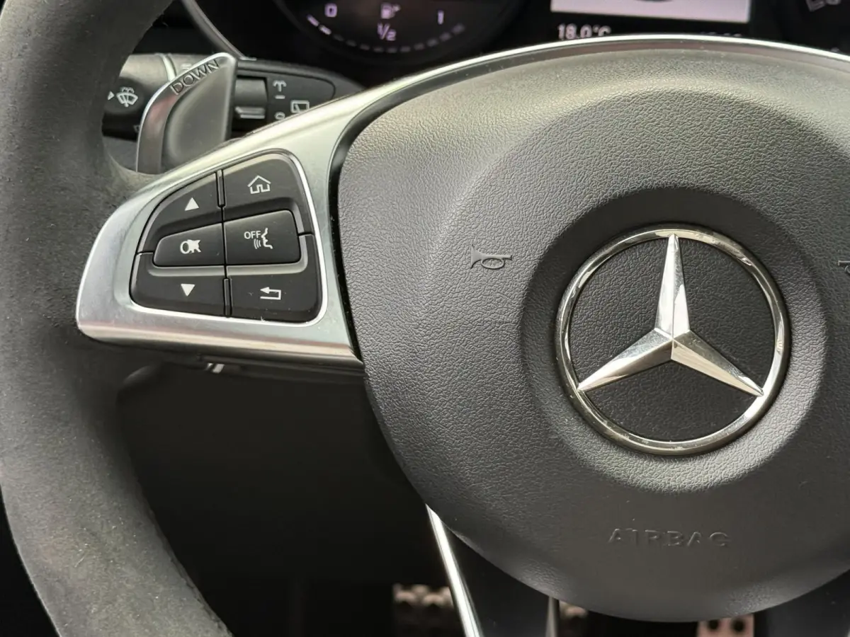 AMG 43 4MATIC | 3/6/12MND GARANTIE | KUIPSTOELEN | BURMESTER | MEMORY | PANO | ACC | STANDKACHEL | 360 CAMERA | BOMVOL | TREKHAAK |