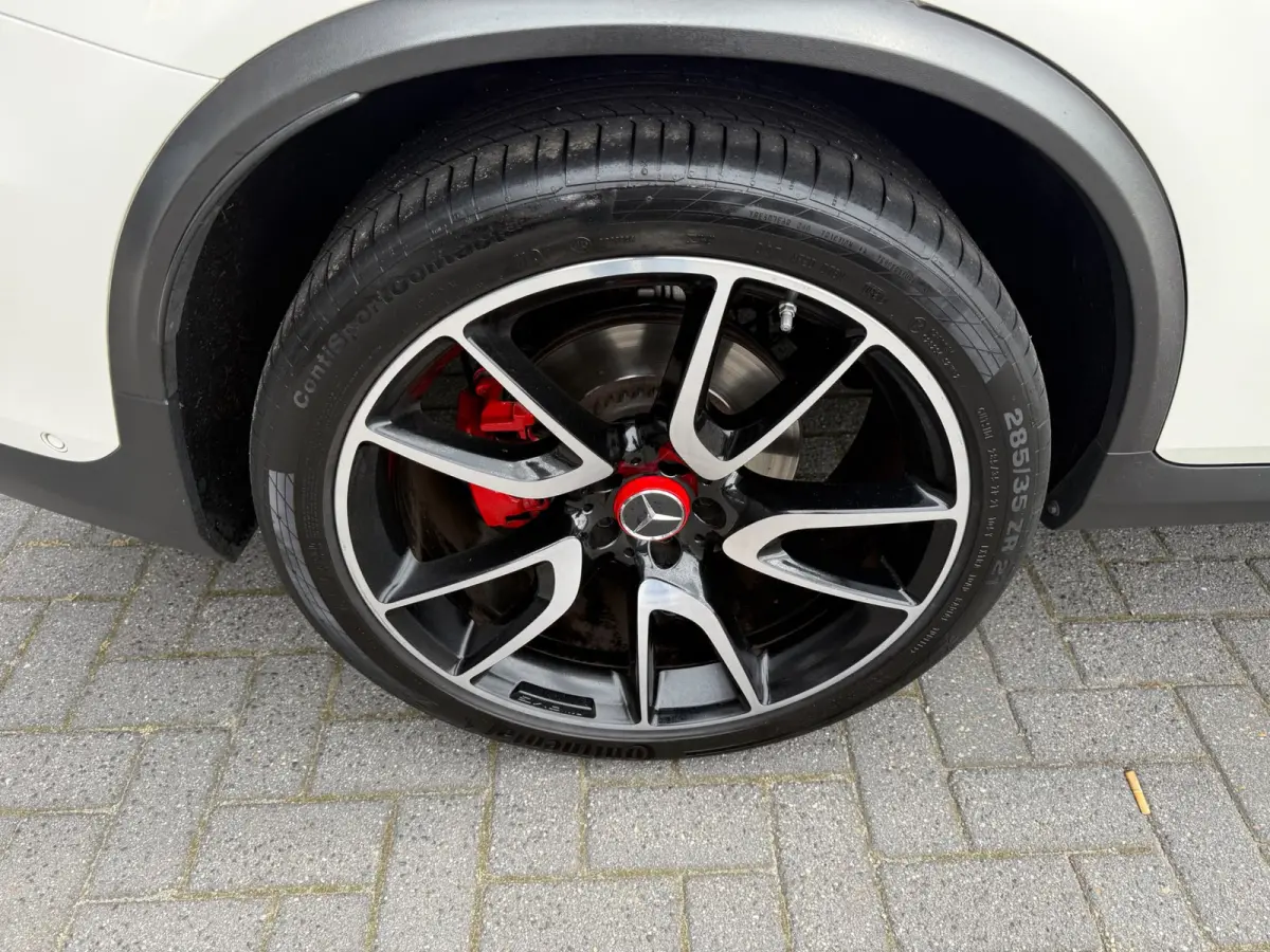 AMG 43 4MATIC | 3/6/12MND GARANTIE | KUIPSTOELEN | BURMESTER | MEMORY | PANO | ACC | STANDKACHEL | 360 CAMERA | BOMVOL | TREKHAAK |