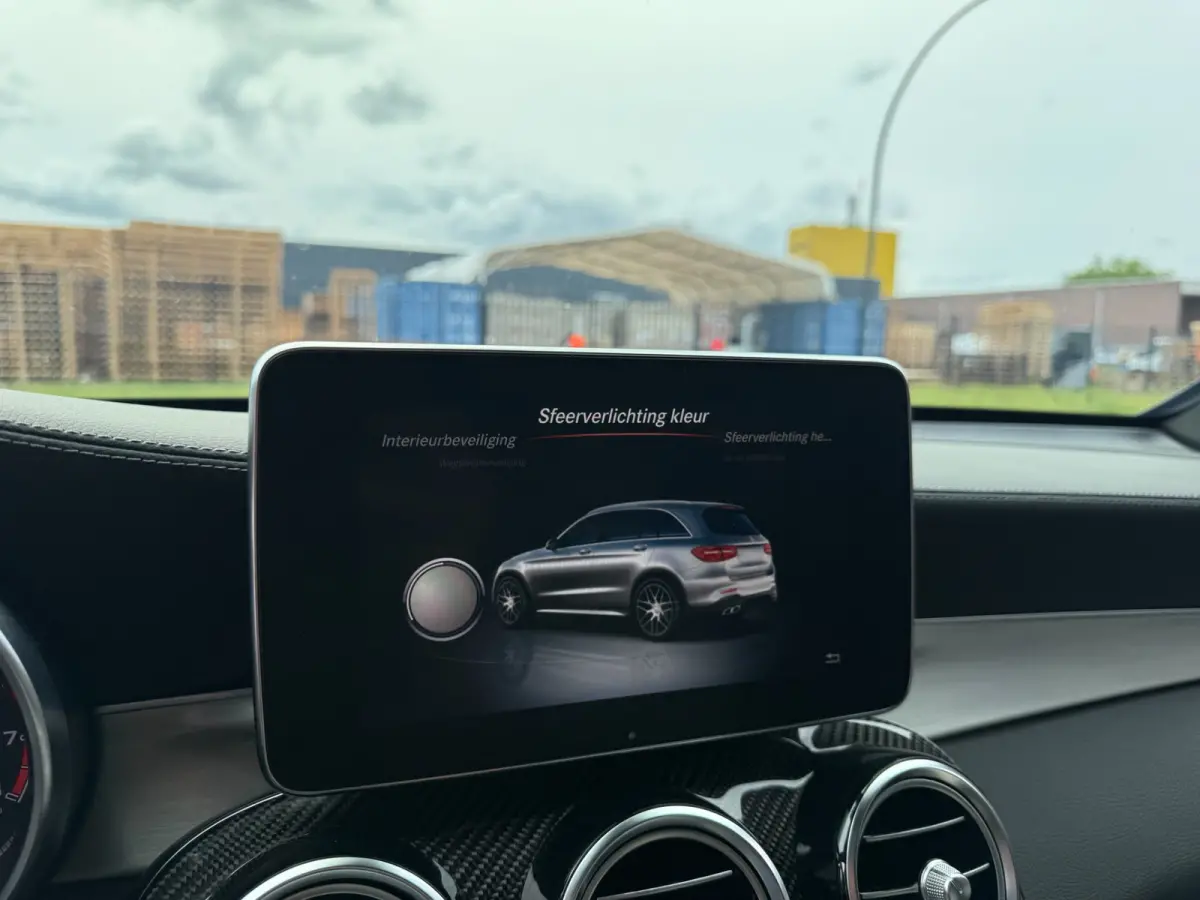 AMG 43 4MATIC | 3/6/12MND GARANTIE | KUIPSTOELEN | BURMESTER | MEMORY | PANO | ACC | STANDKACHEL | 360 CAMERA | BOMVOL | TREKHAAK |