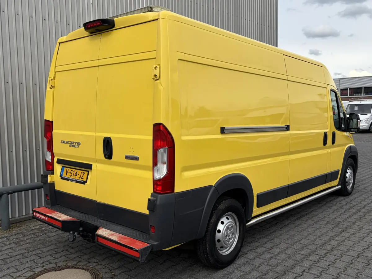 35H 2.3 MultiJet L3H2*AUT.M*CRUISE*CAM*HAAK*