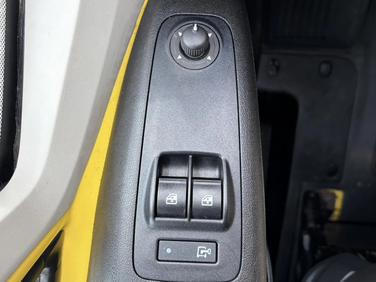 35H 2.3 MultiJet L3H2*AUT.M*CRUISE*CAM*HAAK*