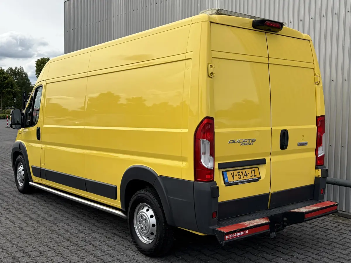 35H 2.3 MultiJet L3H2*AUT.M*CRUISE*CAM*HAAK*