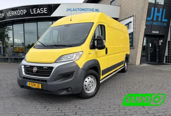 35H 2.3 MultiJet L3H2*AUT.M*CRUISE*CAM*HAAK*