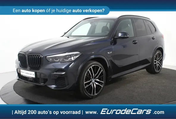 xDrive45e High Executive M-Sport *Memory*2xM-Style*Luchtvering*