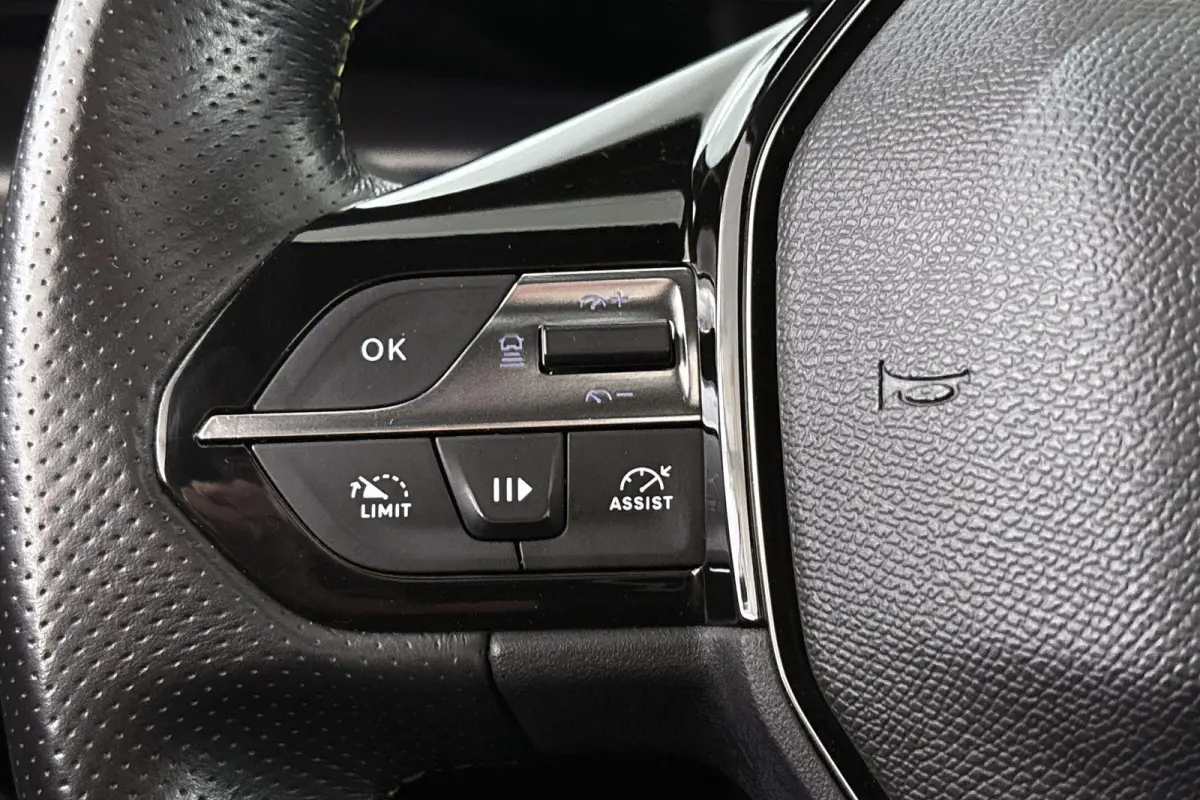 1.6 HYbrid 225 GT Pack Business Pano Leder Trekhaak Stuur-Stoelverwarming