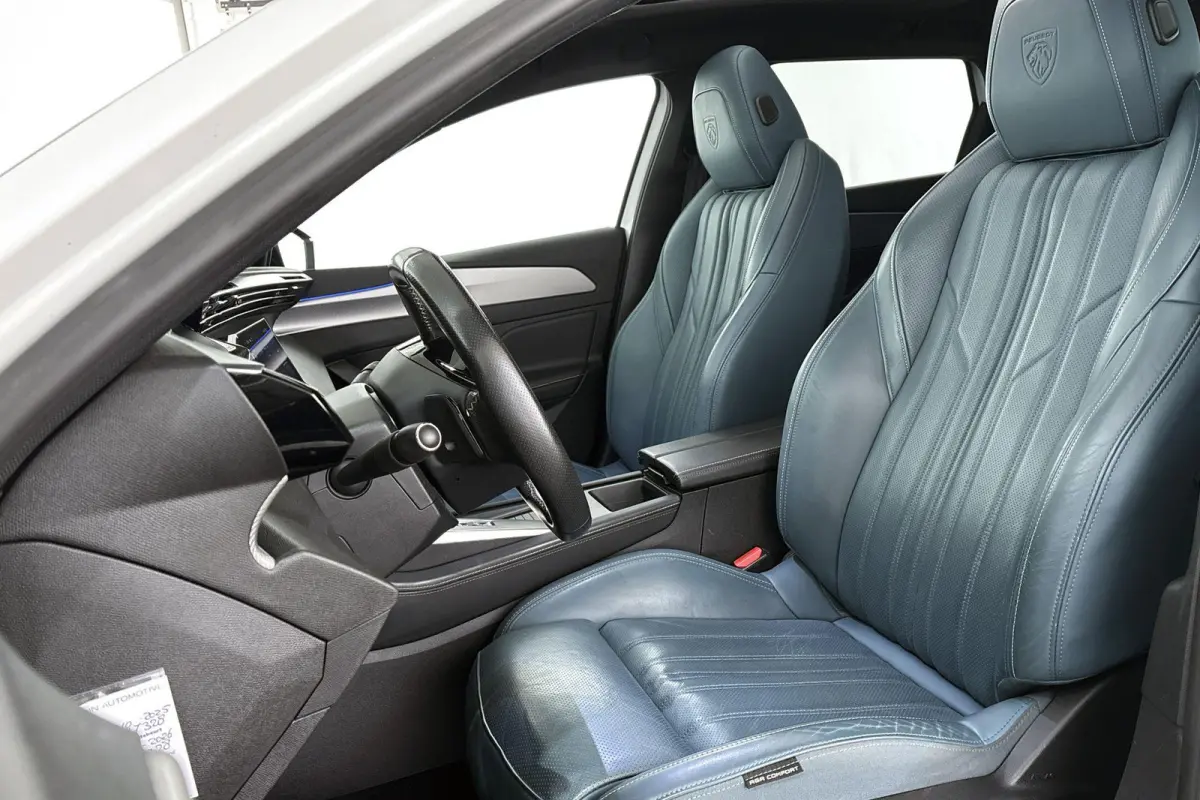 1.6 HYbrid 225 GT Pack Business Pano Leder Trekhaak Stuur-Stoelverwarming