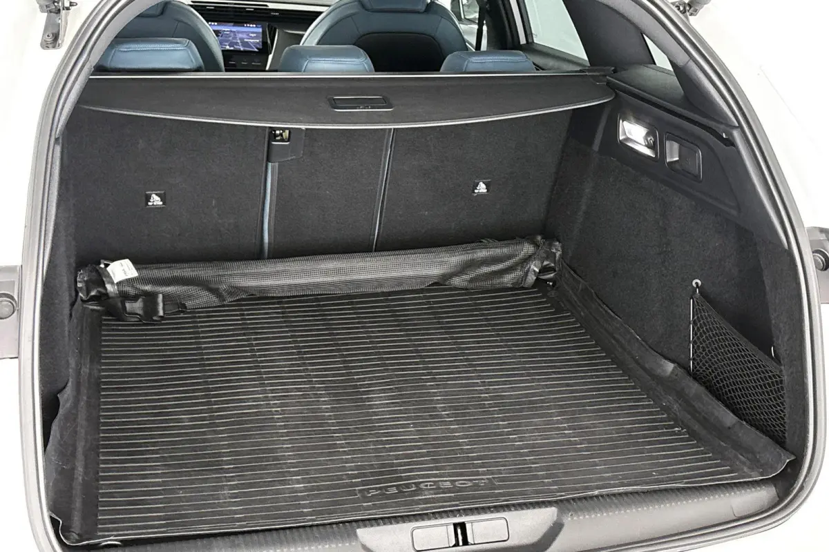 1.6 HYbrid 225 GT Pack Business Pano Leder Trekhaak Stuur-Stoelverwarming