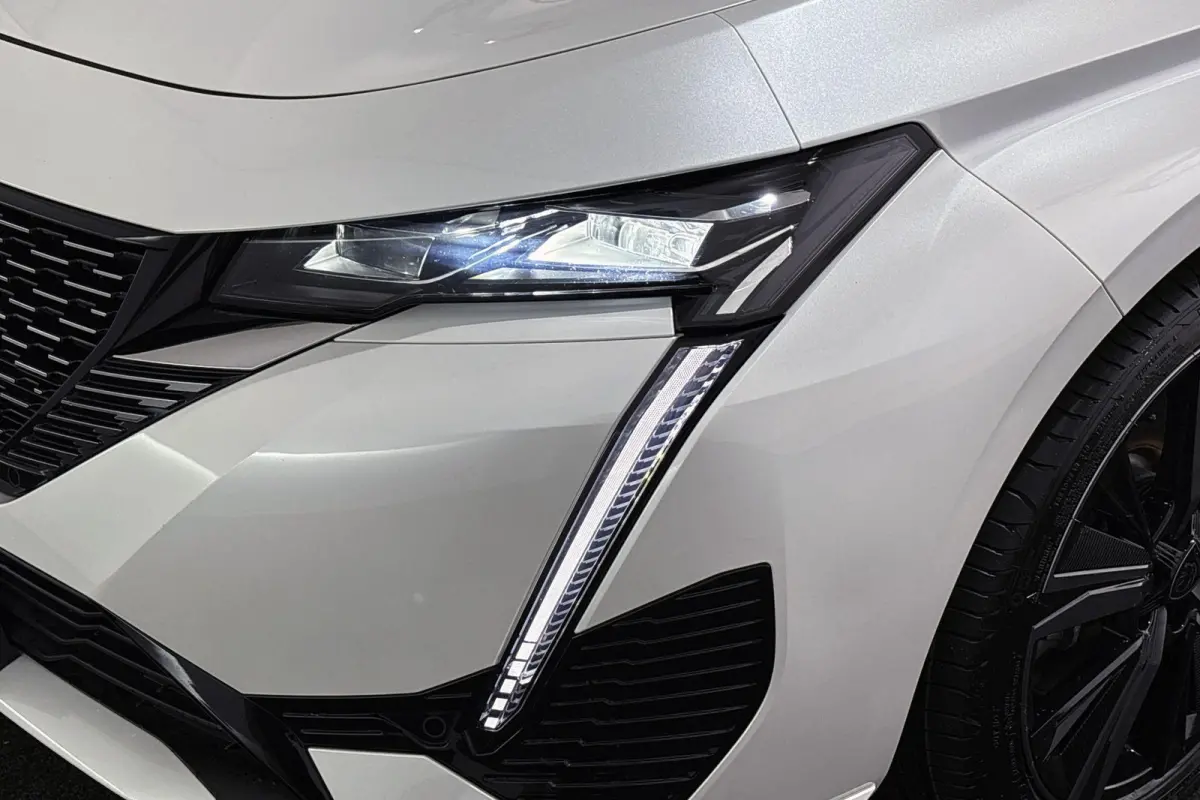 1.6 HYbrid 225 GT Pack Business Pano Leder Trekhaak Stuur-Stoelverwarming