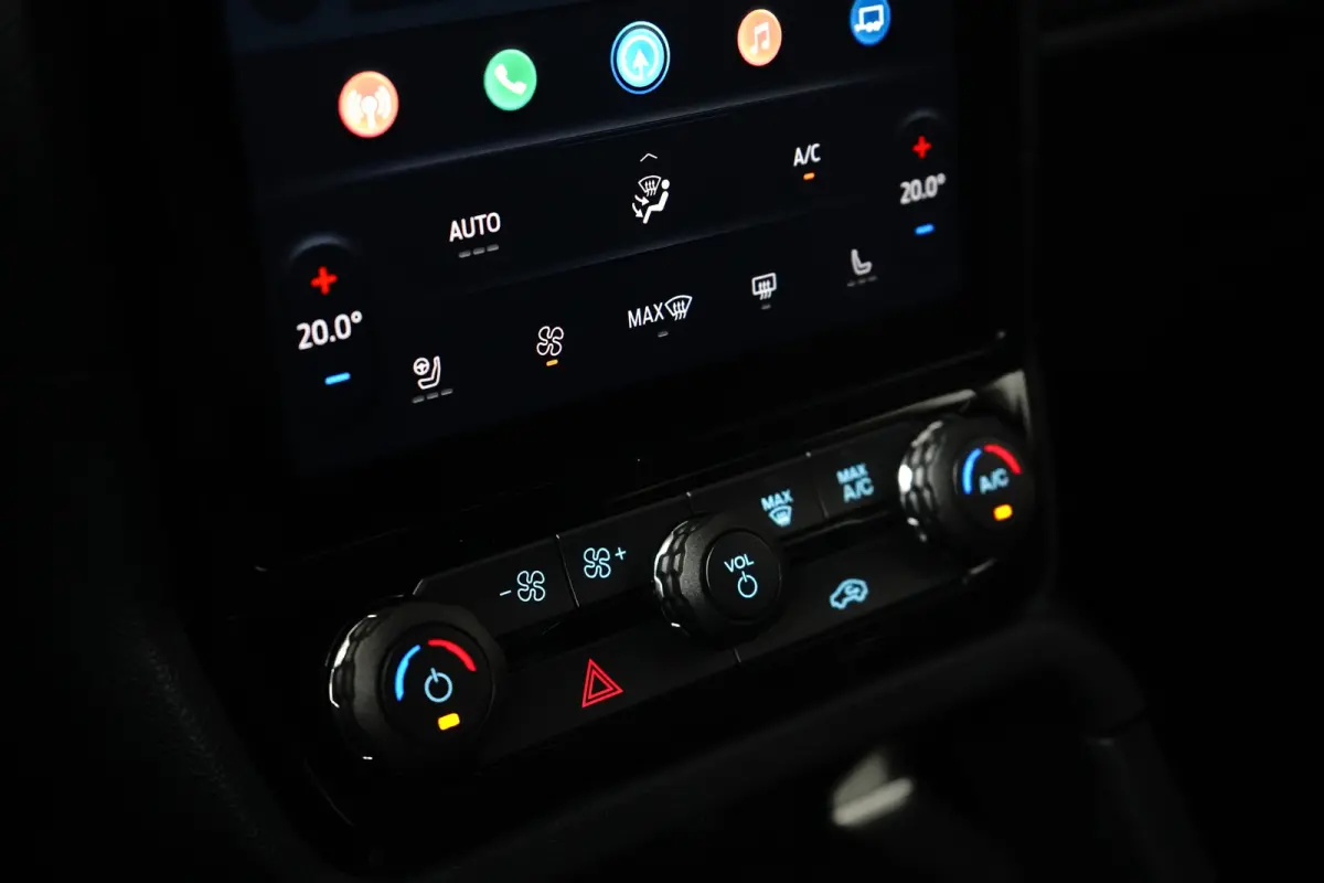 Plug-in-Hybrid Wildtrak e-4WD