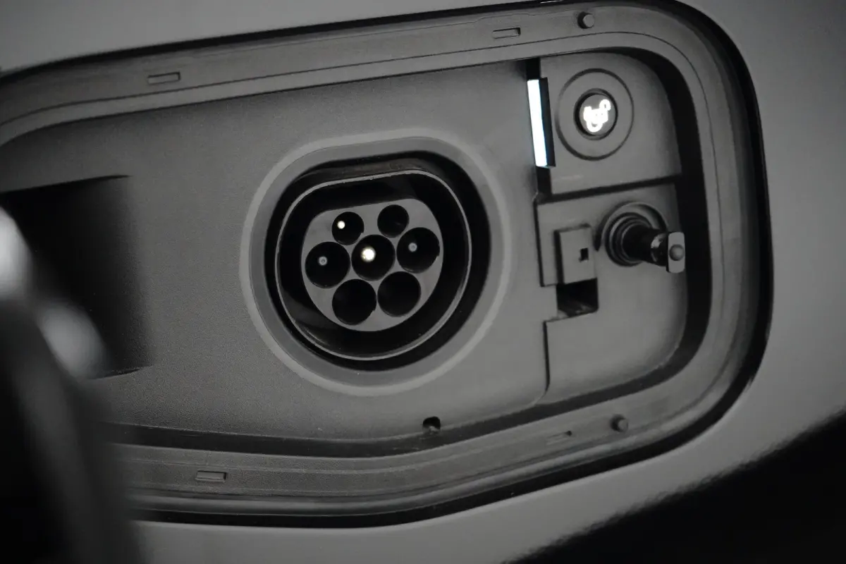 Plug-in-Hybrid Wildtrak e-4WD