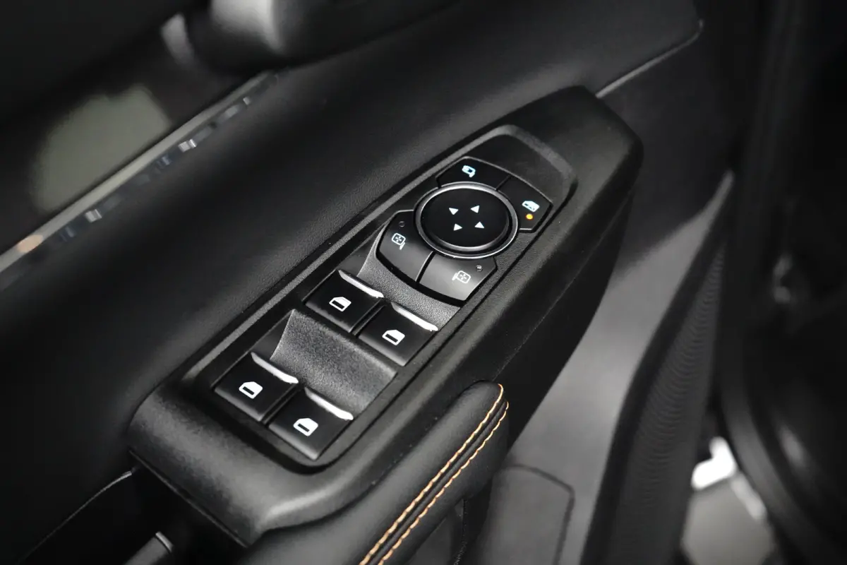 Plug-in-Hybrid Wildtrak e-4WD