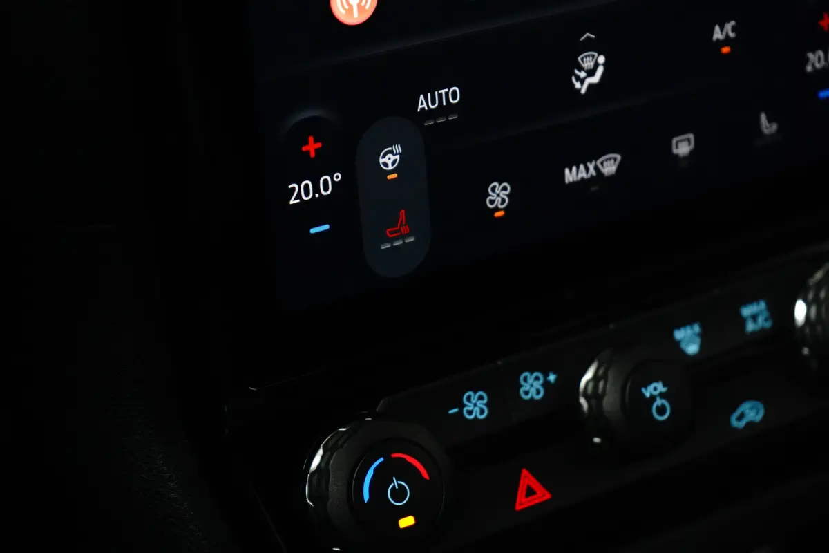 Plug-in-Hybrid Wildtrak e-4WD