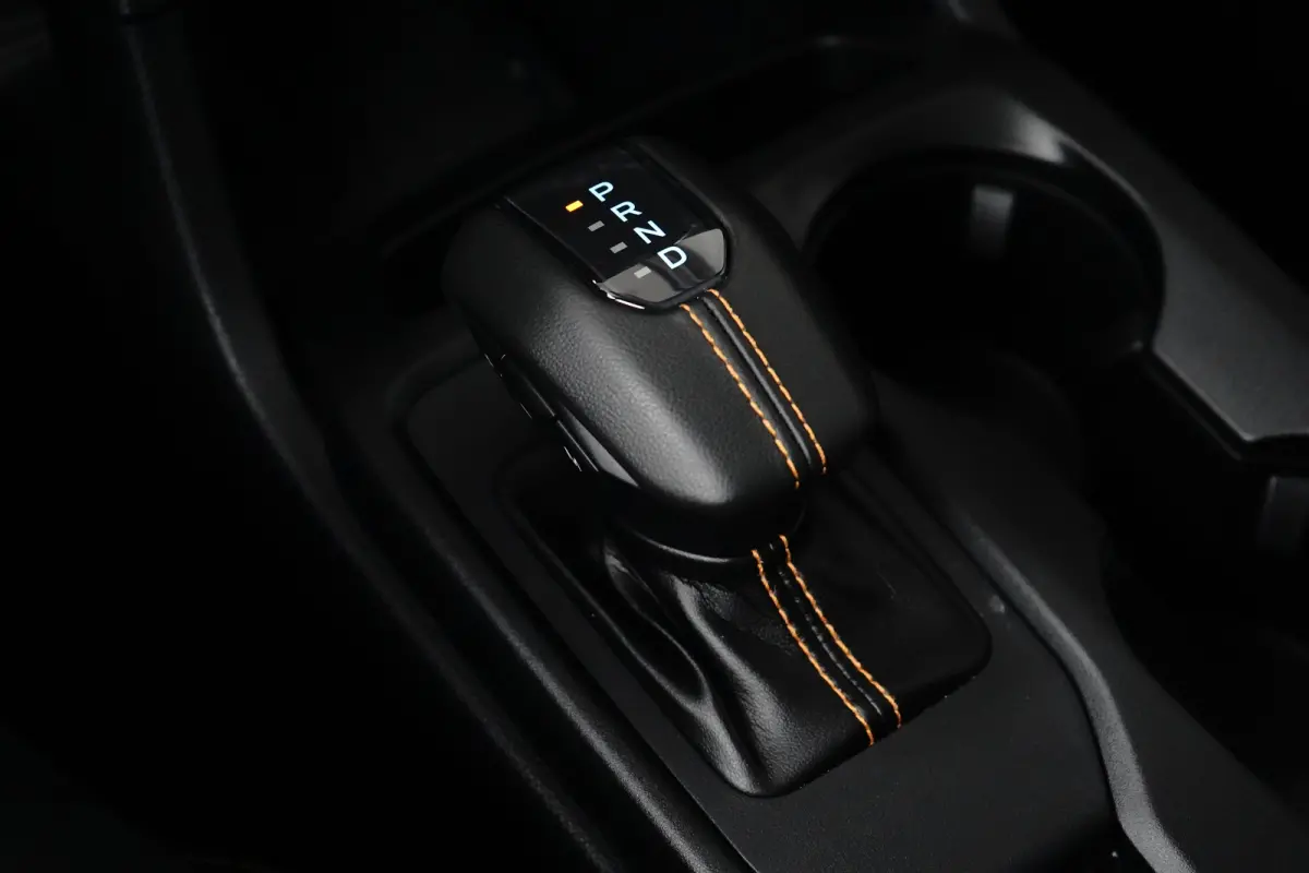 Plug-in-Hybrid Wildtrak e-4WD