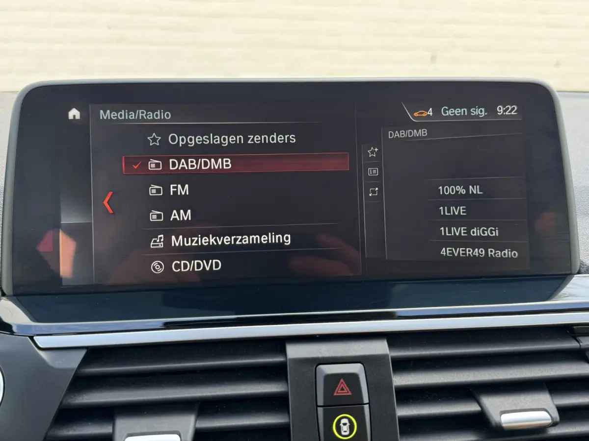 XDrive20i High Executive Pano Trekhaak clima Automaat Lederbekl 4WD