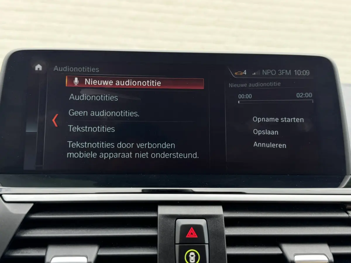 XDrive20i High Executive Pano Trekhaak clima Automaat Lederbekl 4WD