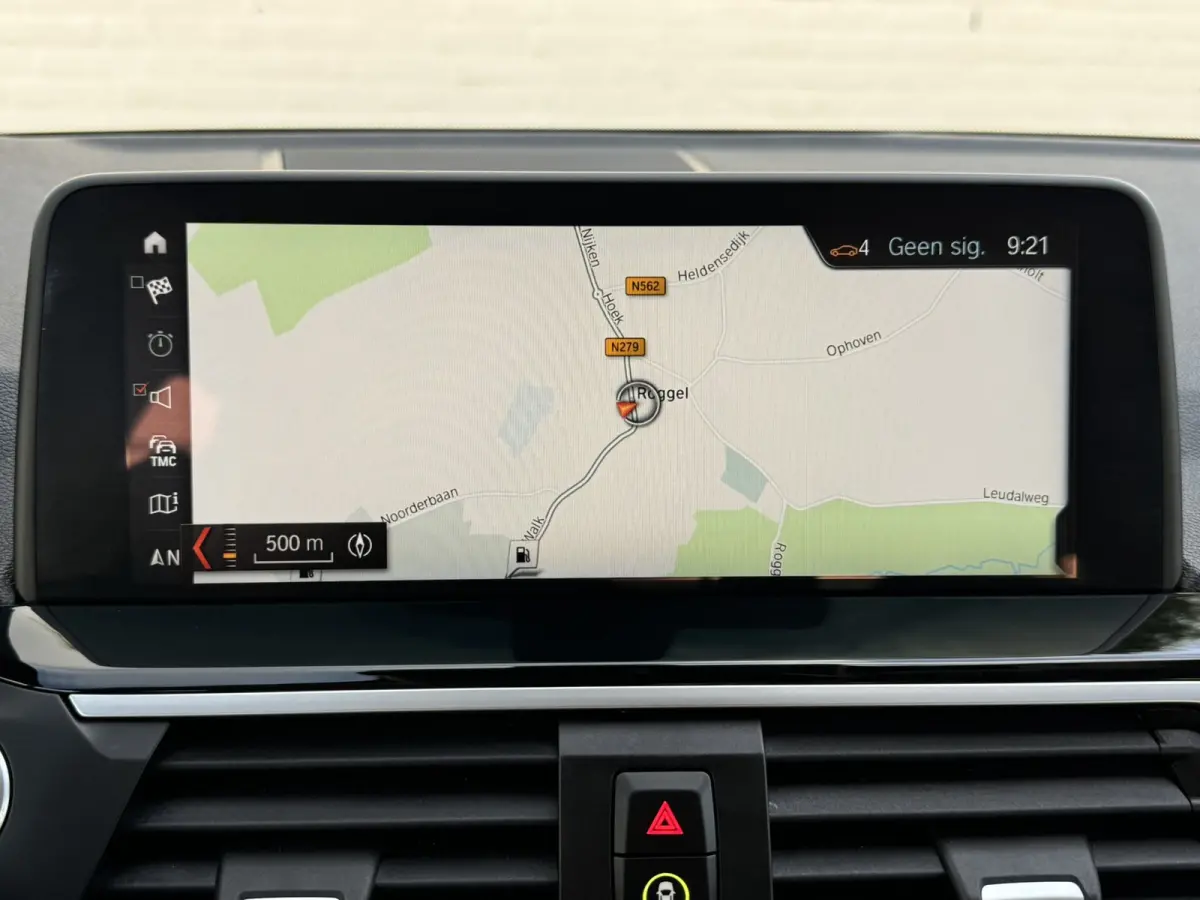 XDrive20i High Executive Pano Trekhaak clima Automaat Lederbekl 4WD