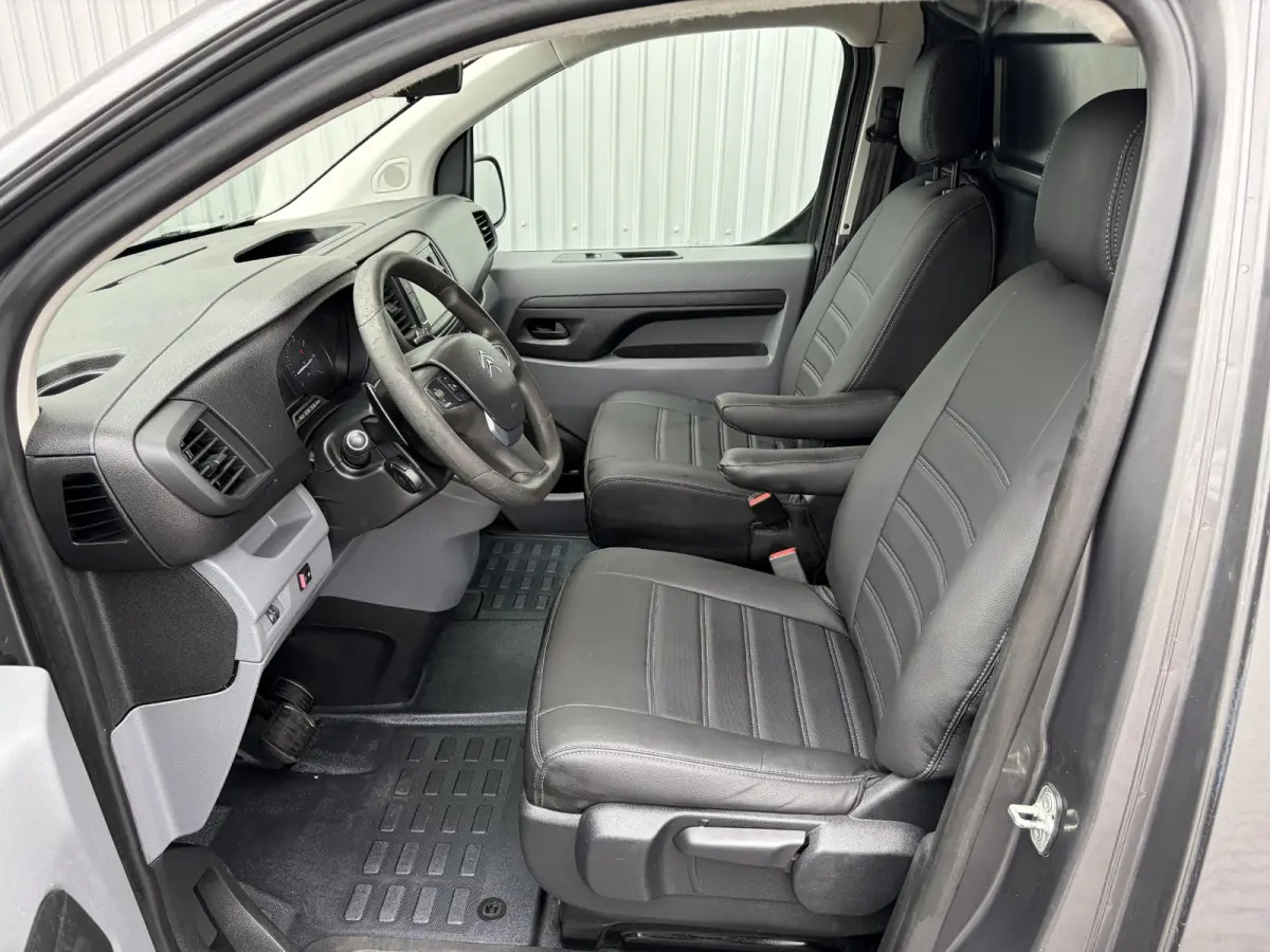 2.0 HDI 180*AUTOM.*NAVI*CRUISE*CAM*TEL*LED*PDC*